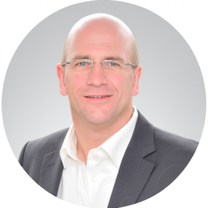 Christian Alefs - Vertrieb und Marketing